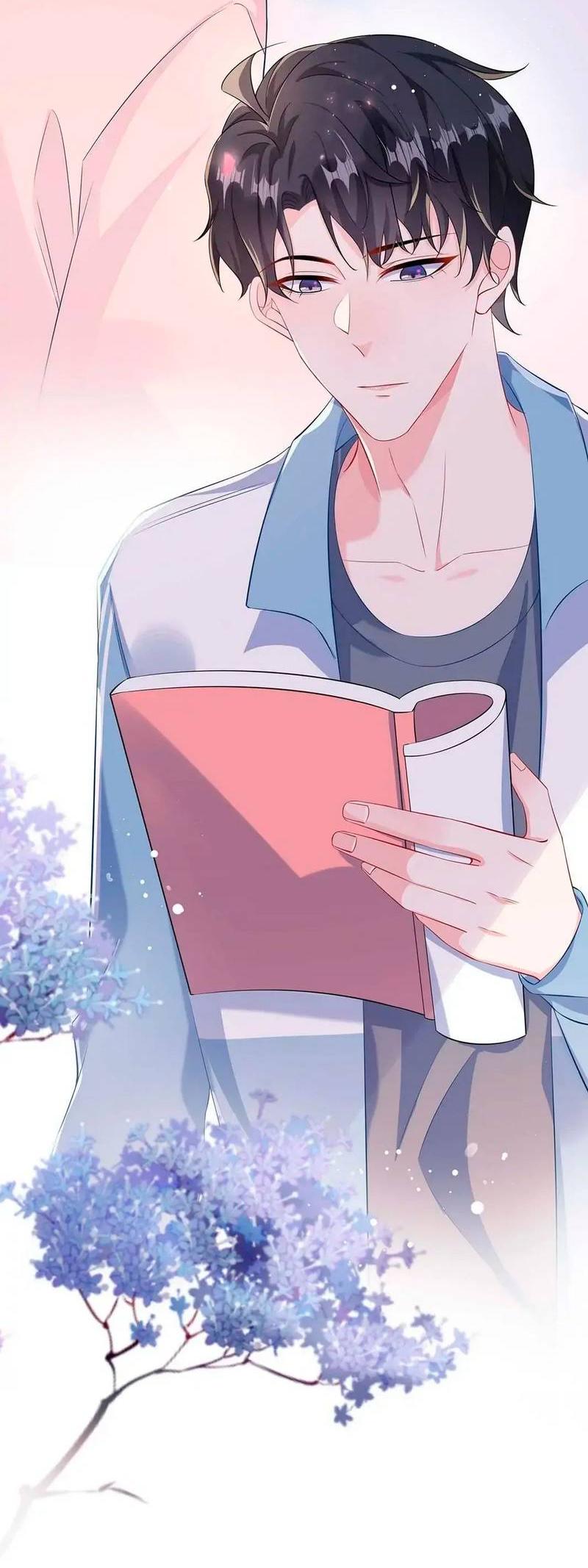 Манга Он любит флиртуя - Глава 52 Страница 29