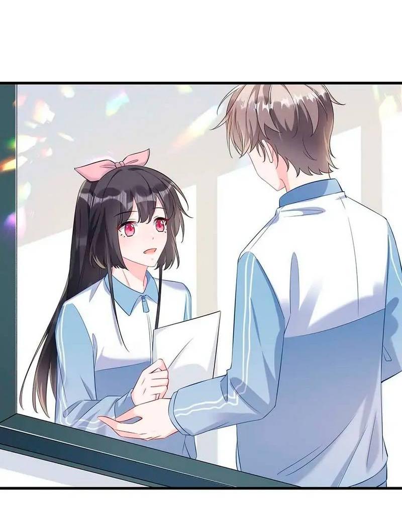 Манга Он любит флиртуя - Глава 52 Страница 19