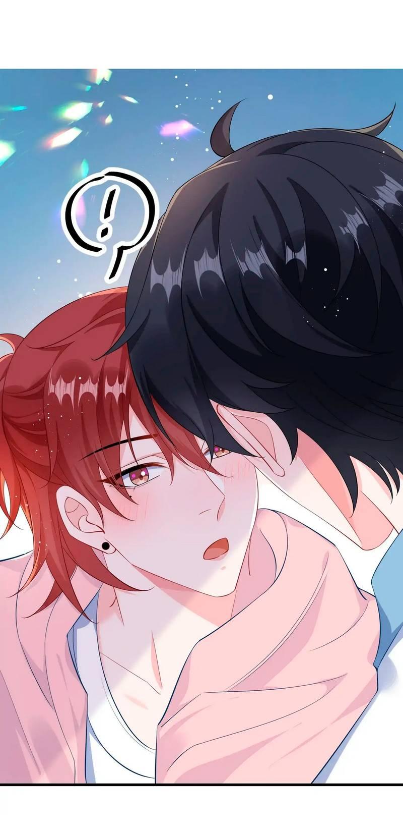 Манга Он любит флиртуя - Глава 54 Страница 1