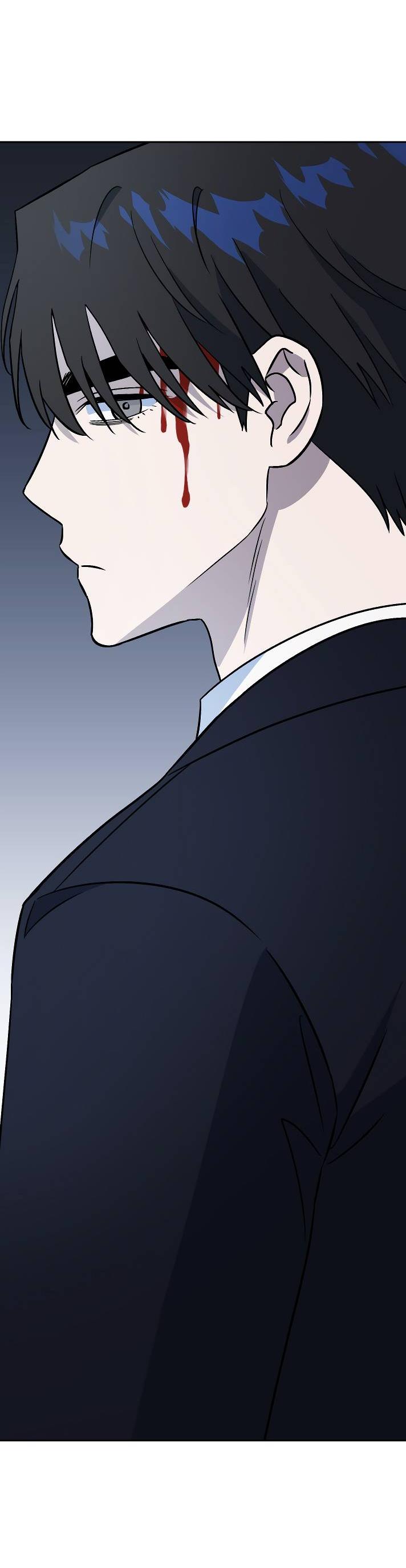 Манга Пёс как парень - Глава 64 Страница 45