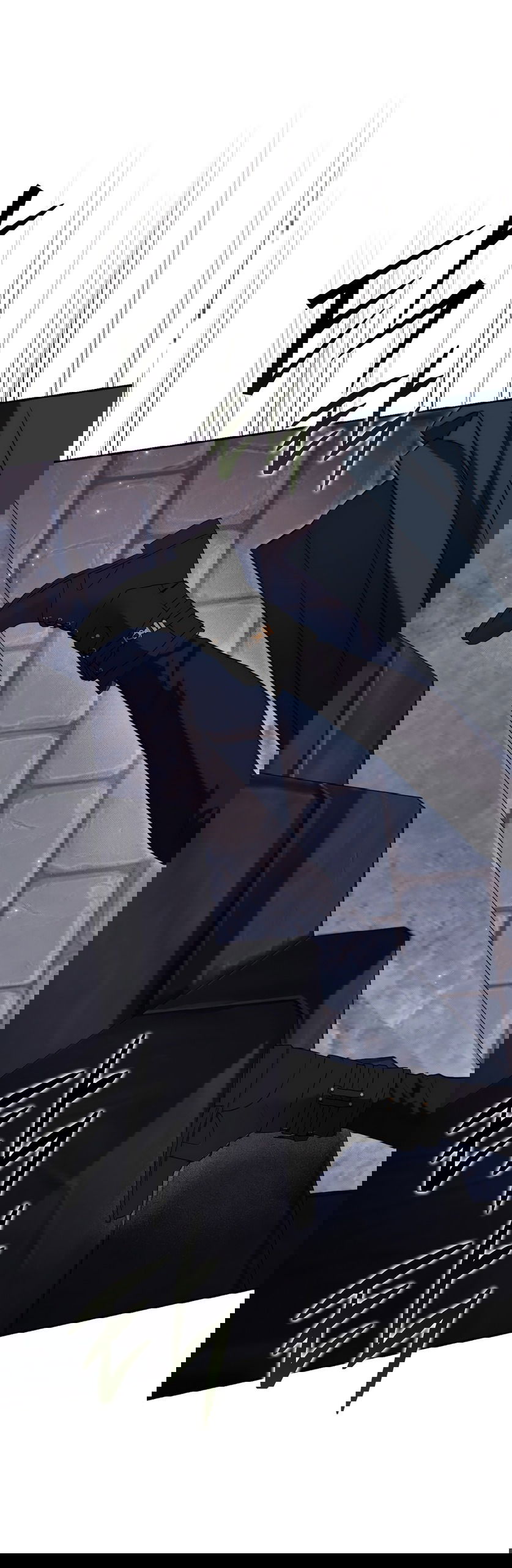 Манга Незваный гость рая - Глава 54 Страница 25