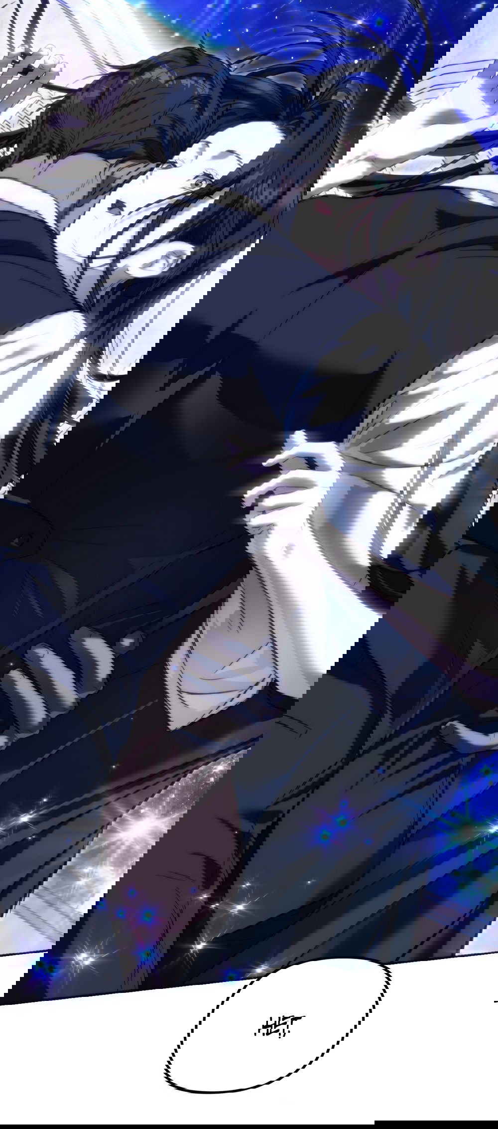 Манга Незваный гость рая - Глава 54 Страница 47