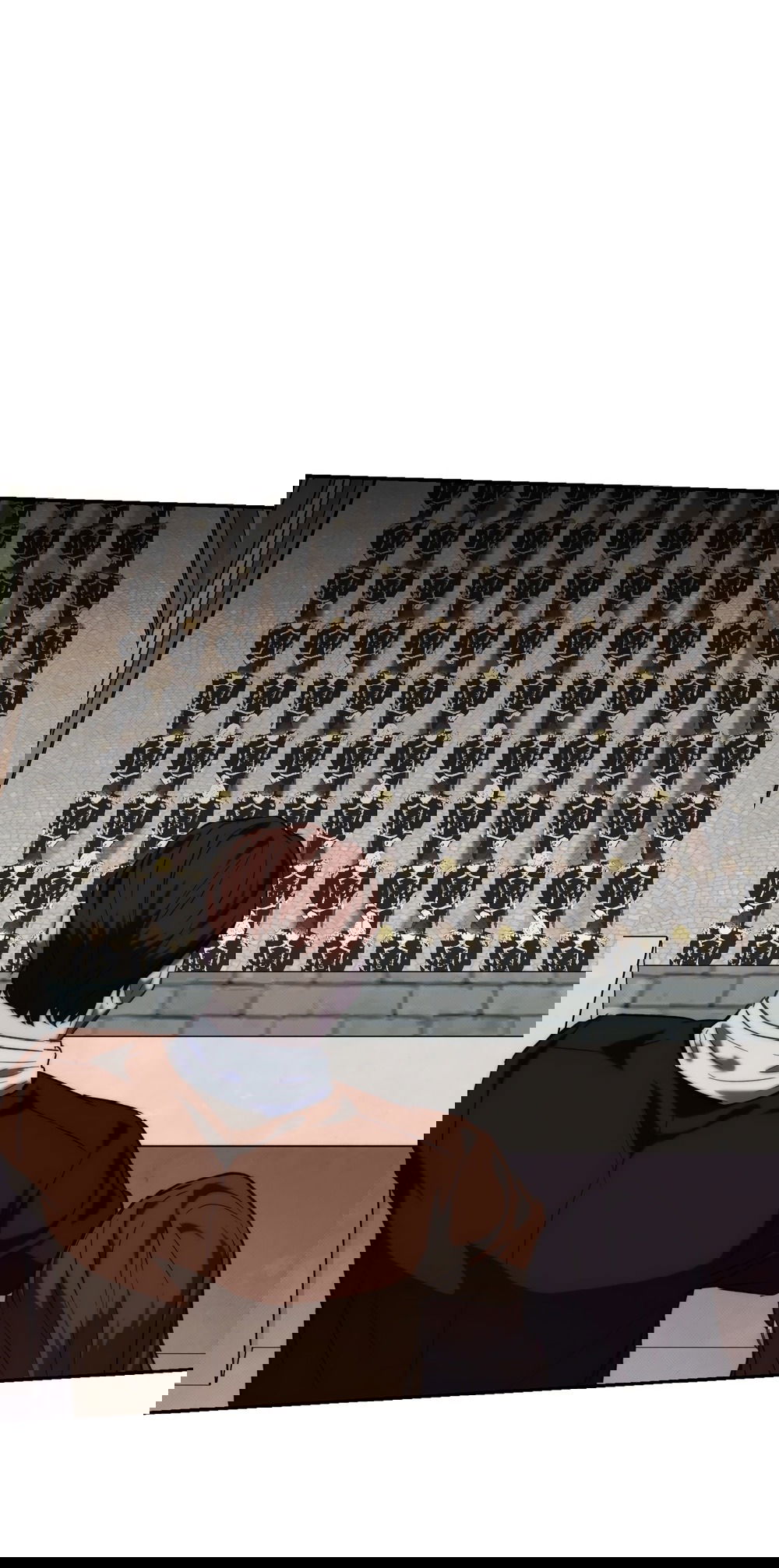 Манга Незваный гость рая - Глава 54 Страница 19