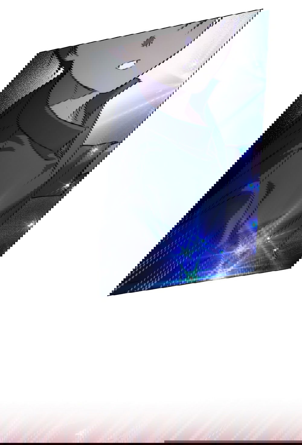 Манга Незваный гость рая - Глава 54 Страница 9