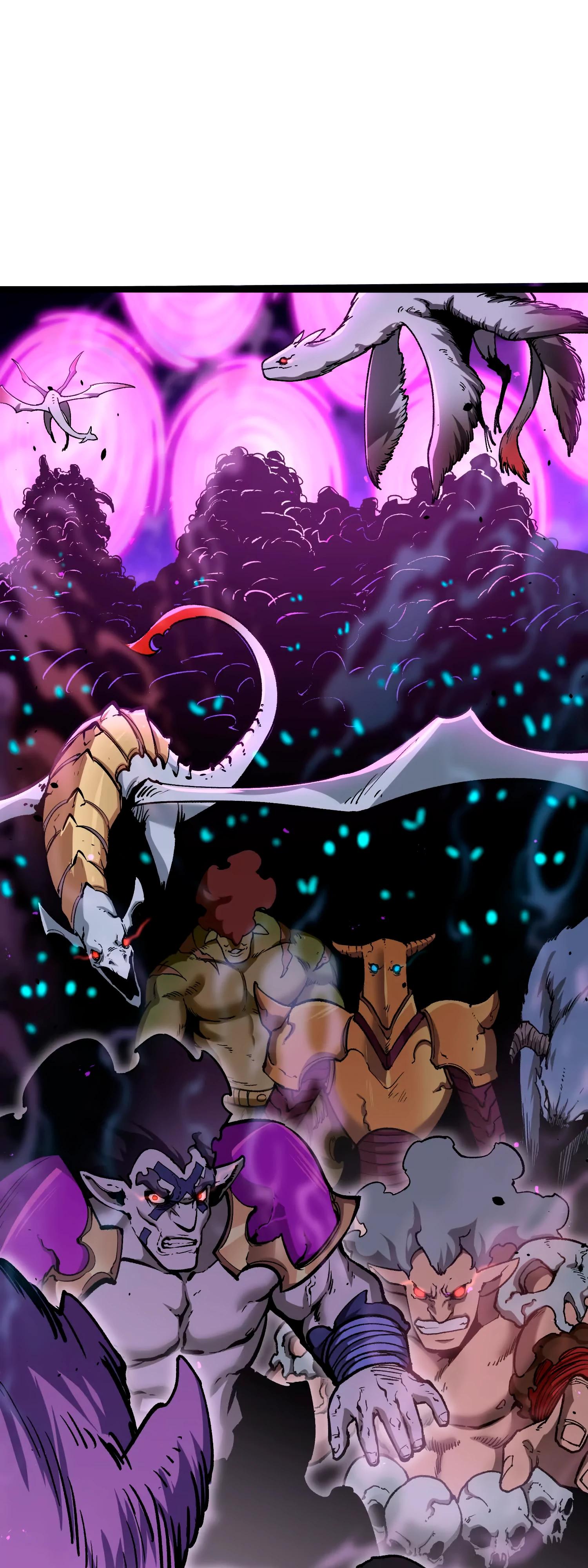 Манга Охотник на Ужасы - Глава 19 Страница 6