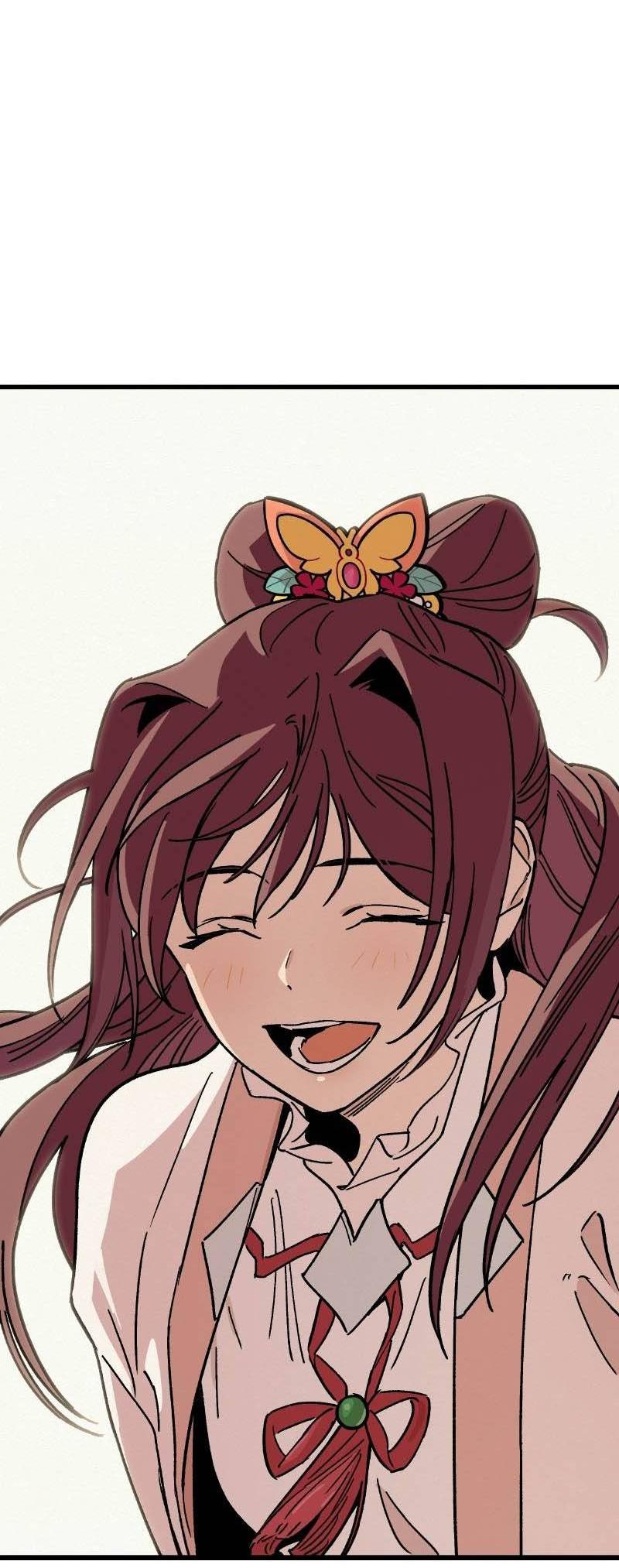 Манга Скандал с наложницей - Глава 31 Страница 55