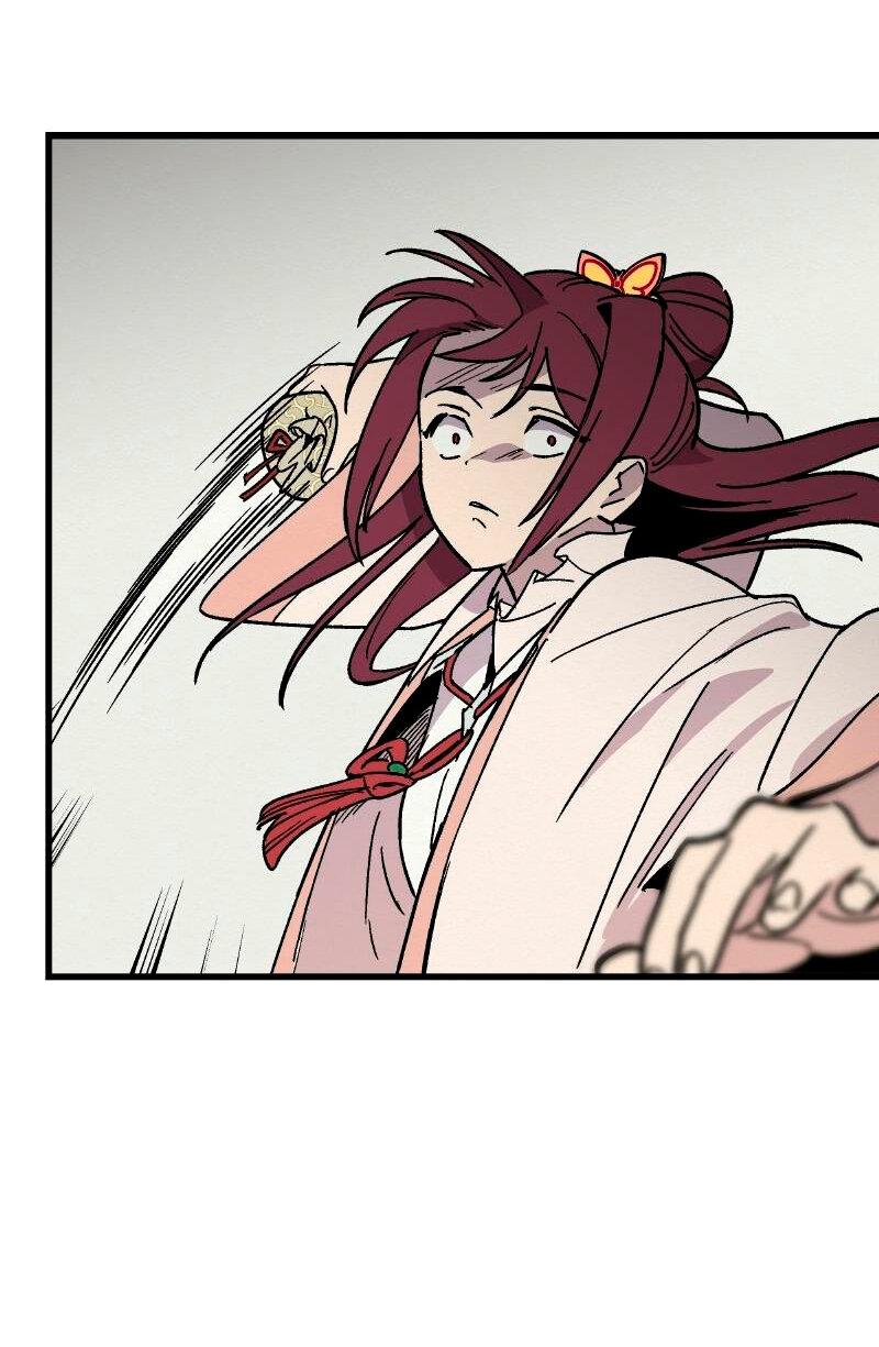 Манга Скандал с наложницей - Глава 28 Страница 50