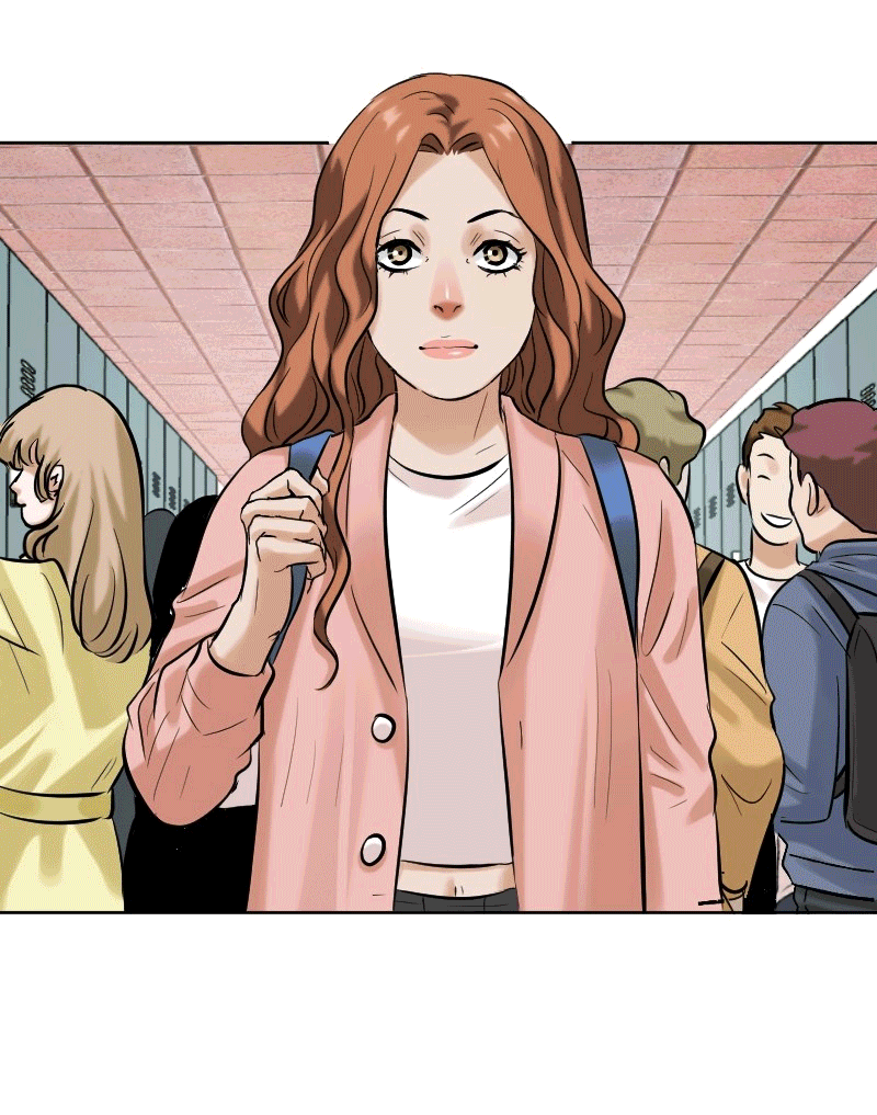 Манга Перерождение оборванки - Глава 40 Страница 23