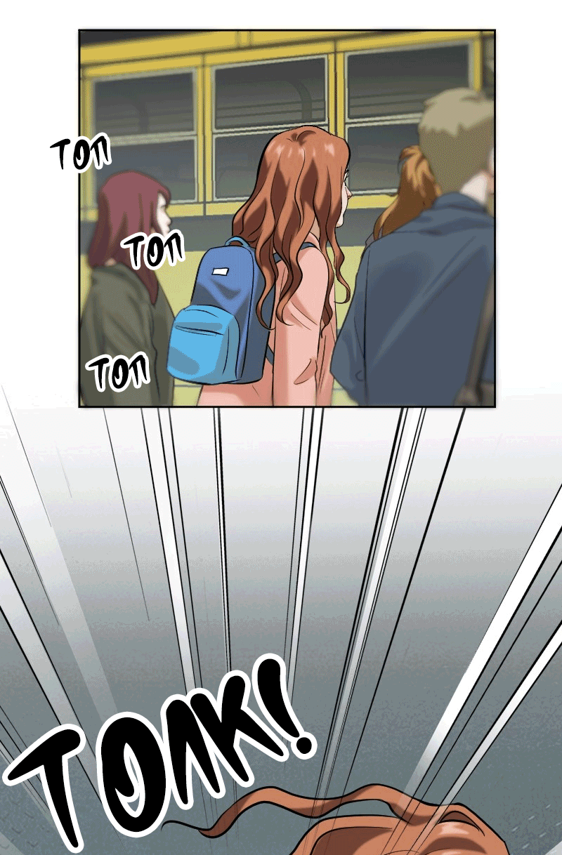 Манга Перерождение оборванки - Глава 40 Страница 37