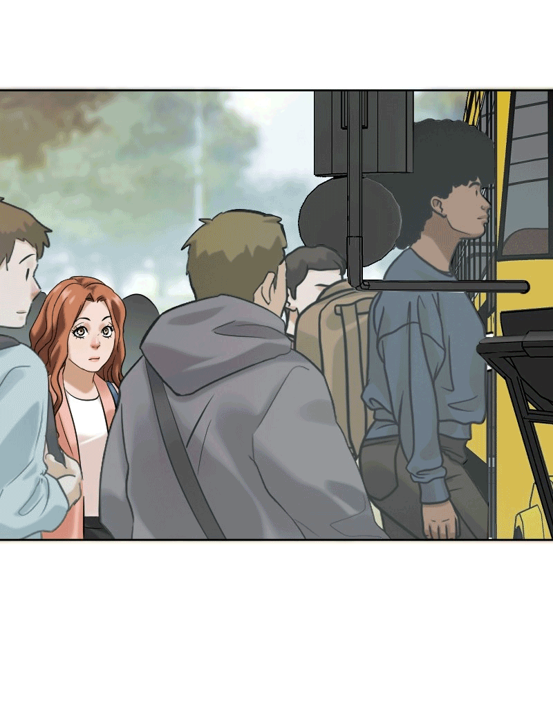 Манга Перерождение оборванки - Глава 40 Страница 36