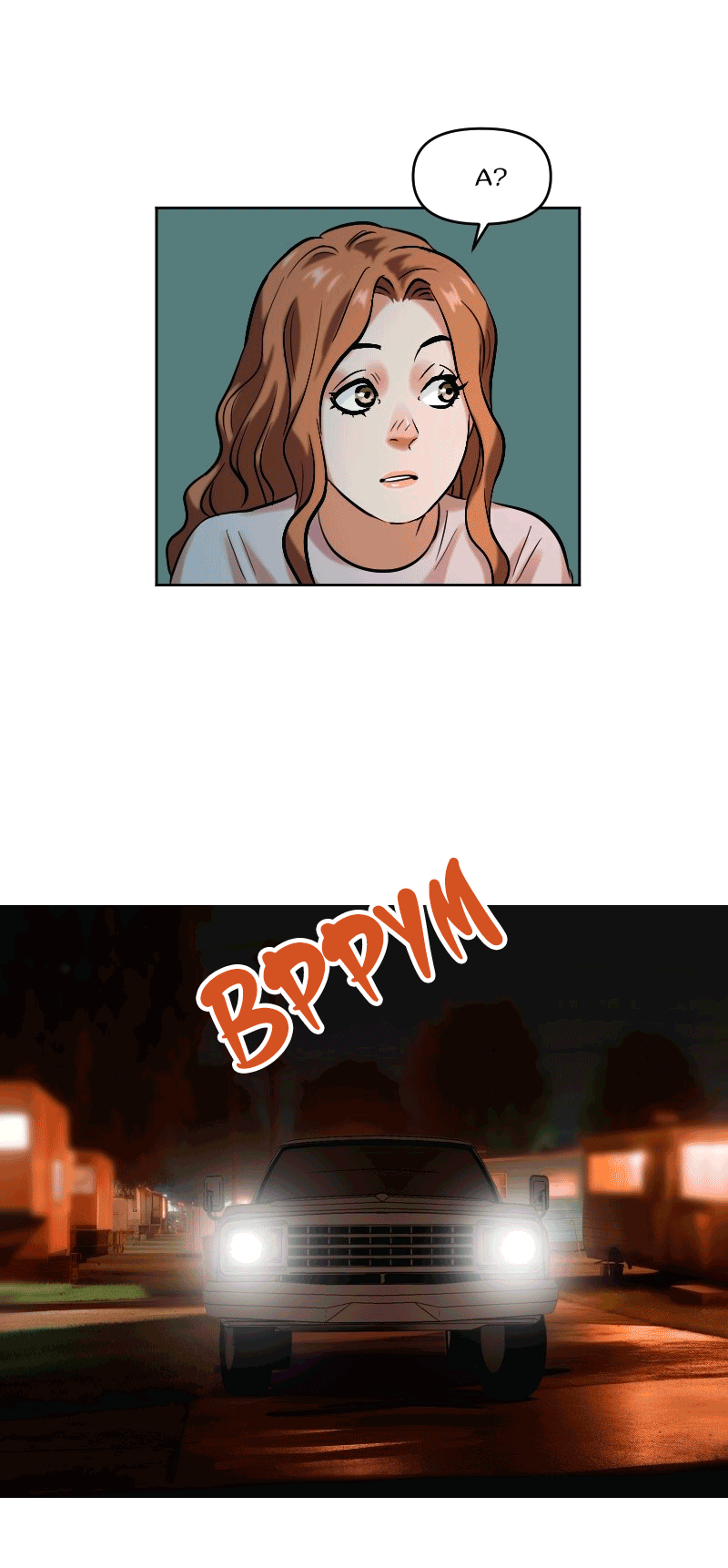 Манга Перерождение оборванки - Глава 42 Страница 26