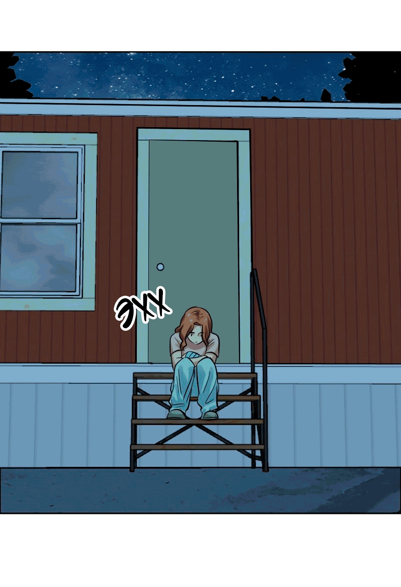 Манга Перерождение оборванки - Глава 42 Страница 25