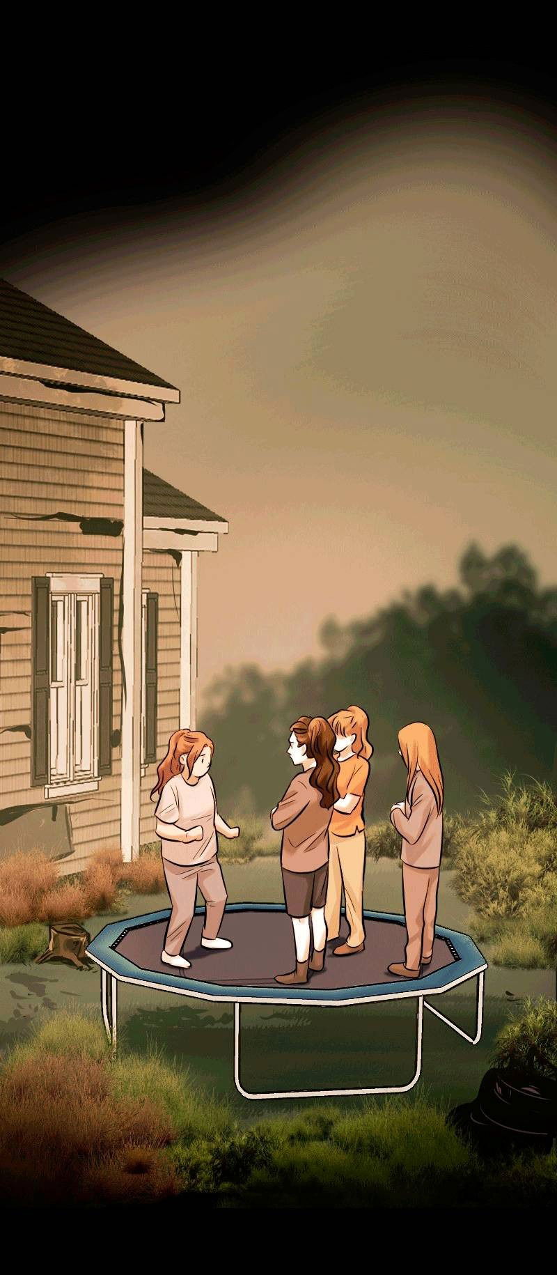 Манга Перерождение оборванки - Глава 44 Страница 1