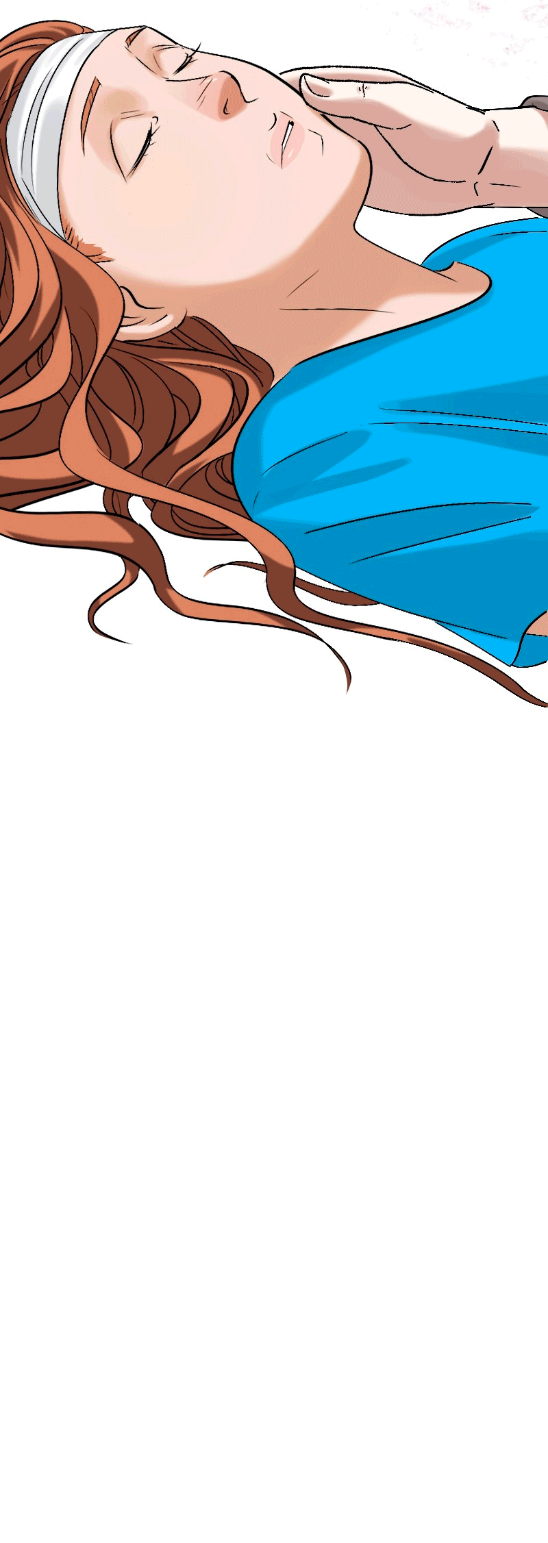 Манга Перерождение оборванки - Глава 50 Страница 33