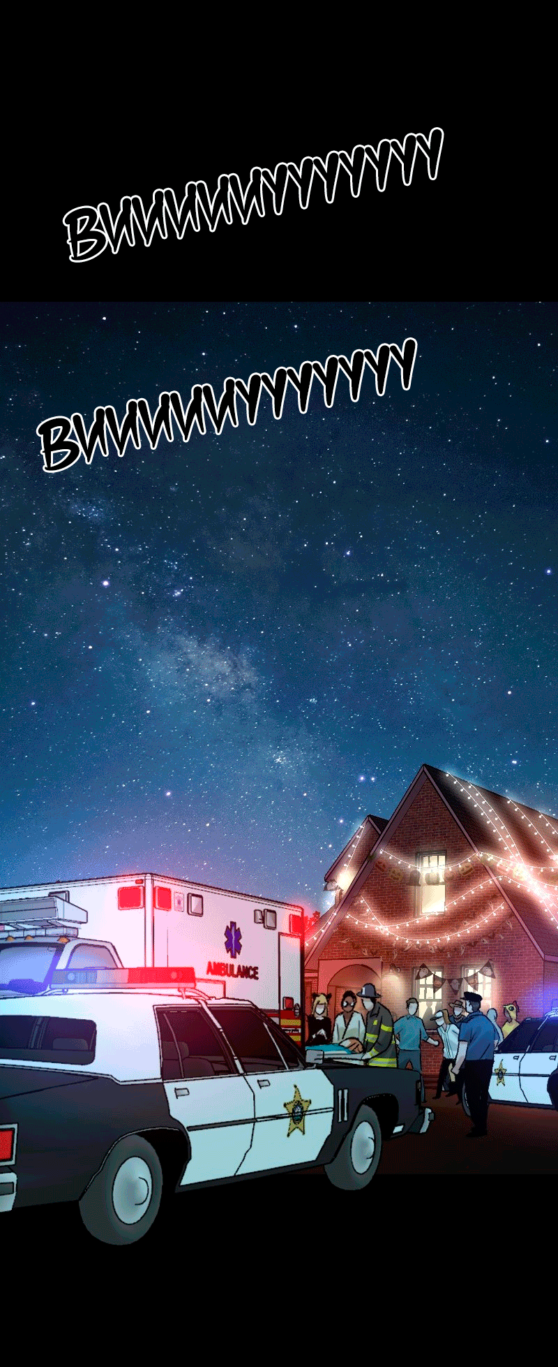 Манга Перерождение оборванки - Глава 50 Страница 13