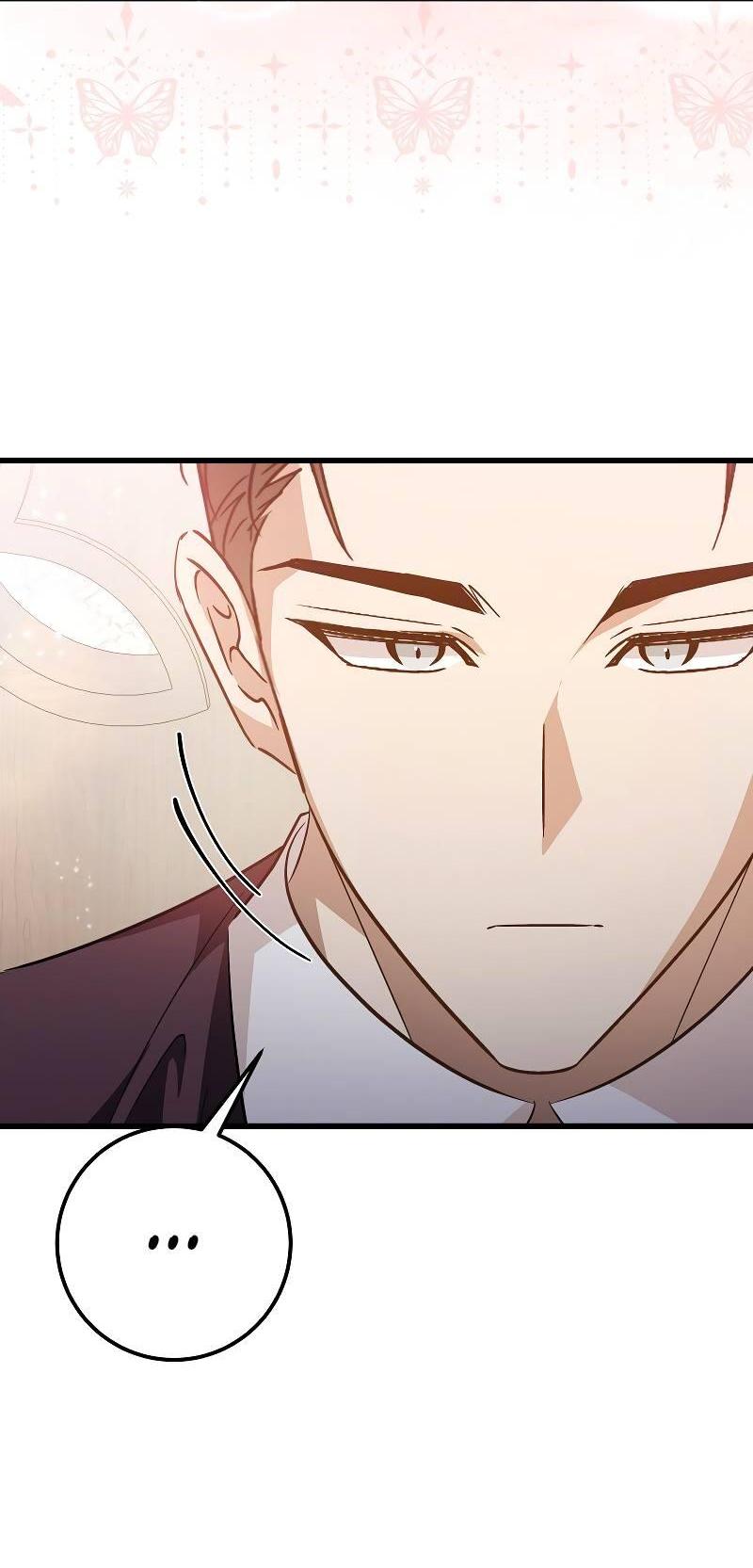 Манга Мой первый поцелуй с дворецким-злодеем - Глава 32 Страница 53