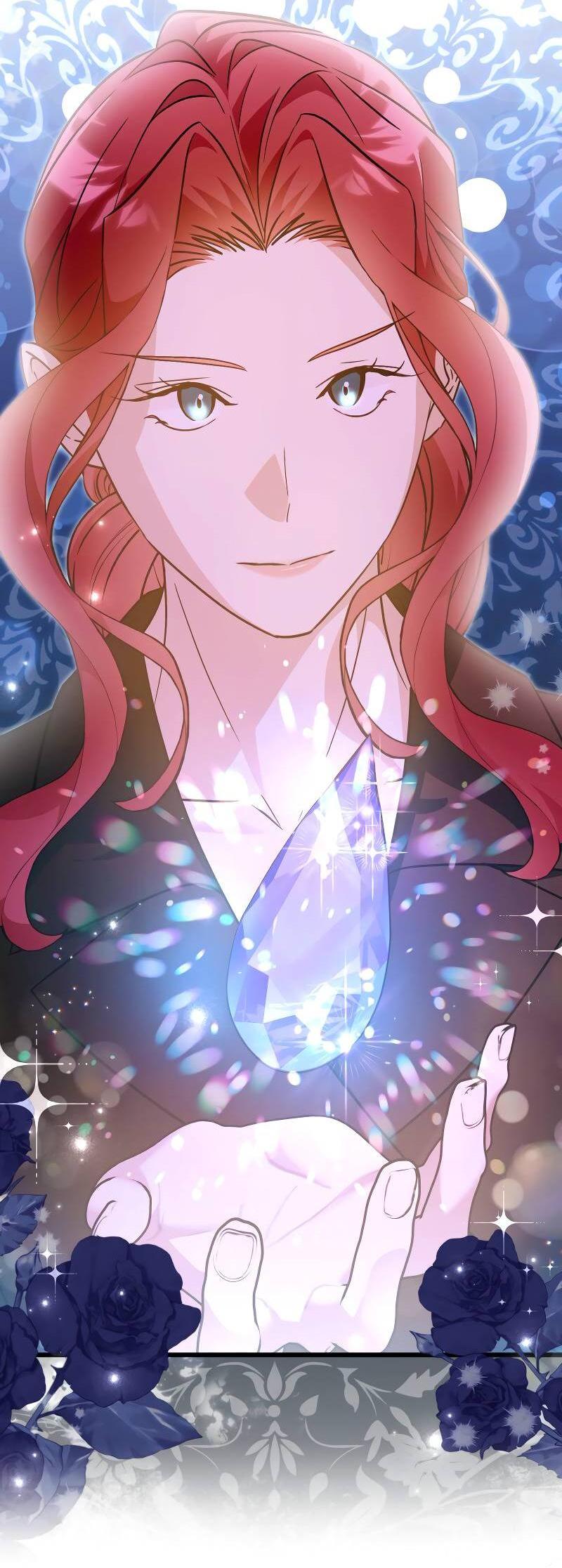 Манга Мой первый поцелуй с дворецким-злодеем - Глава 31 Страница 2