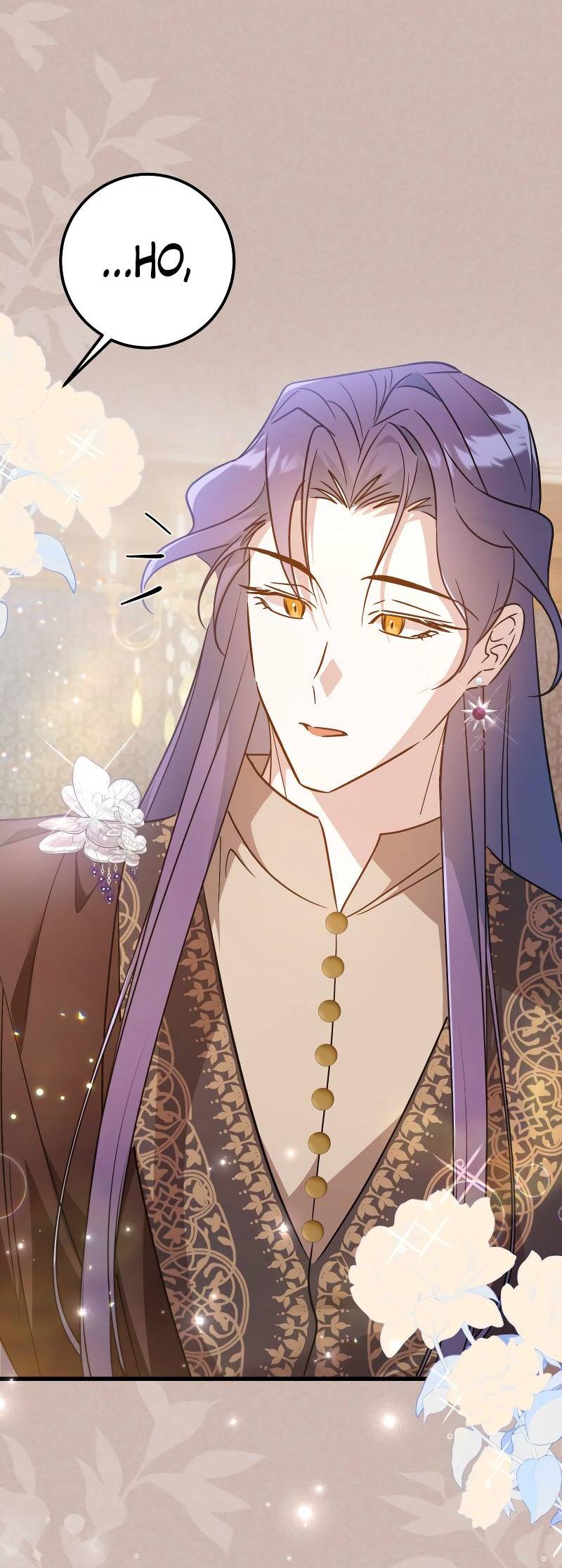 Манга Мой первый поцелуй с дворецким-злодеем - Глава 31 Страница 37