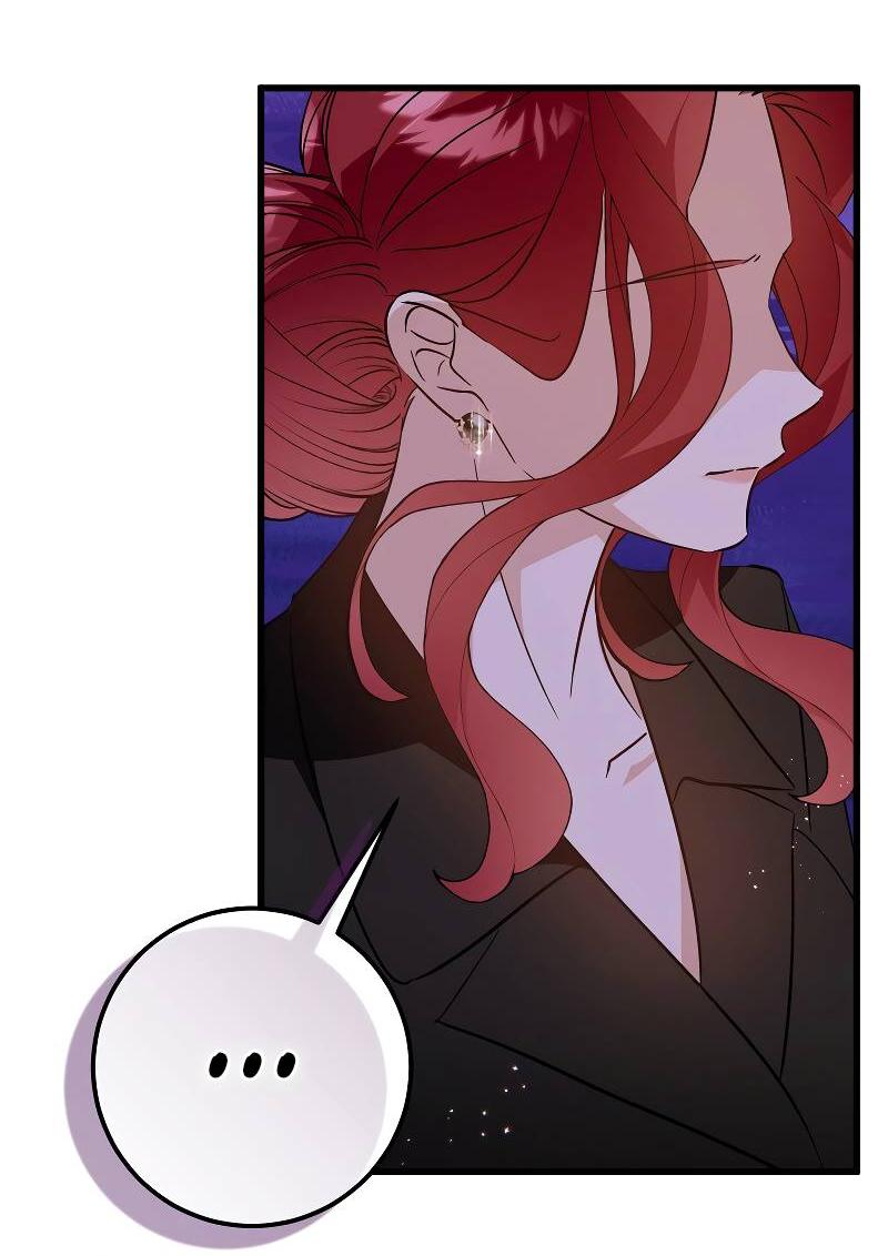 Манга Мой первый поцелуй с дворецким-злодеем - Глава 30 Страница 34