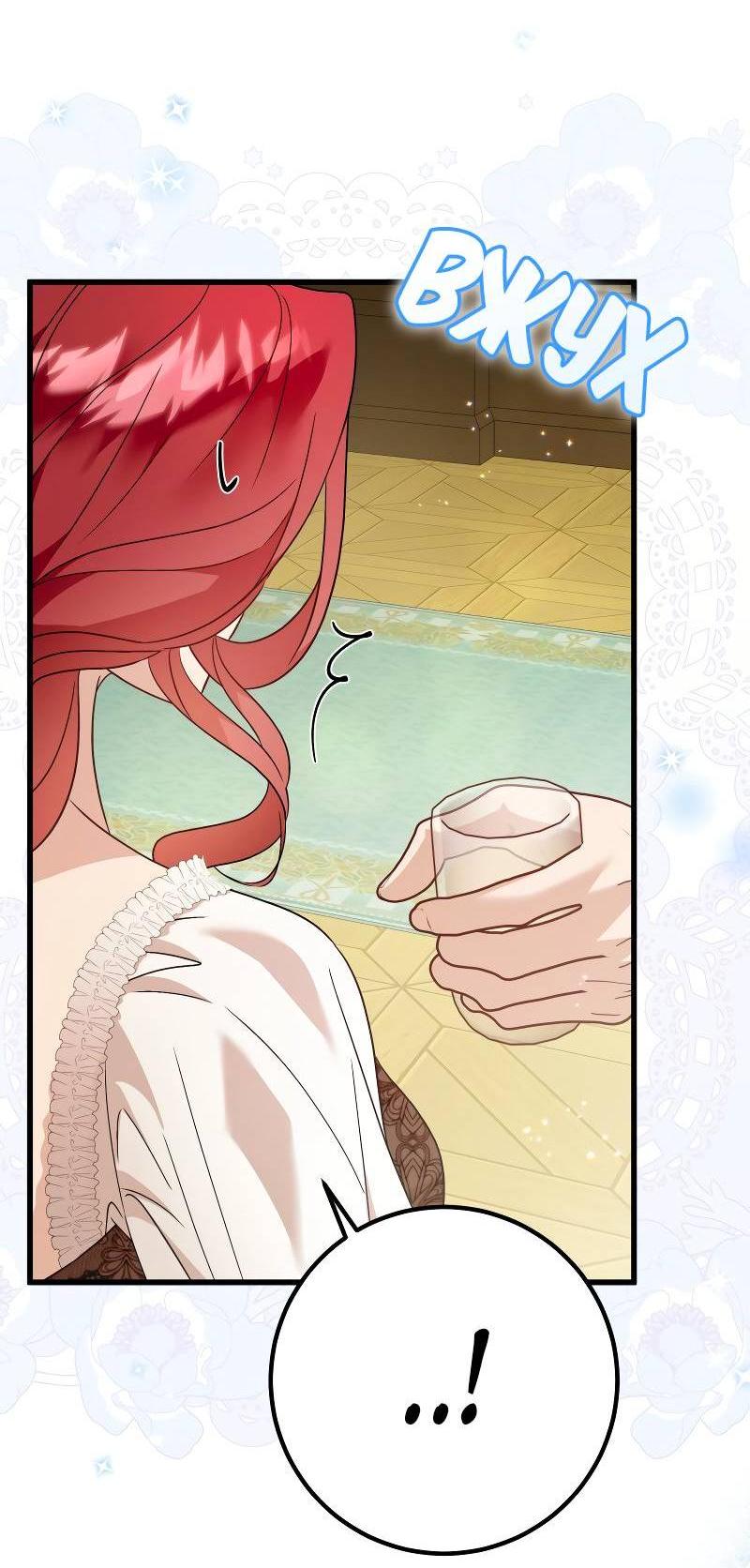 Манга Мой первый поцелуй с дворецким-злодеем - Глава 40 Страница 4