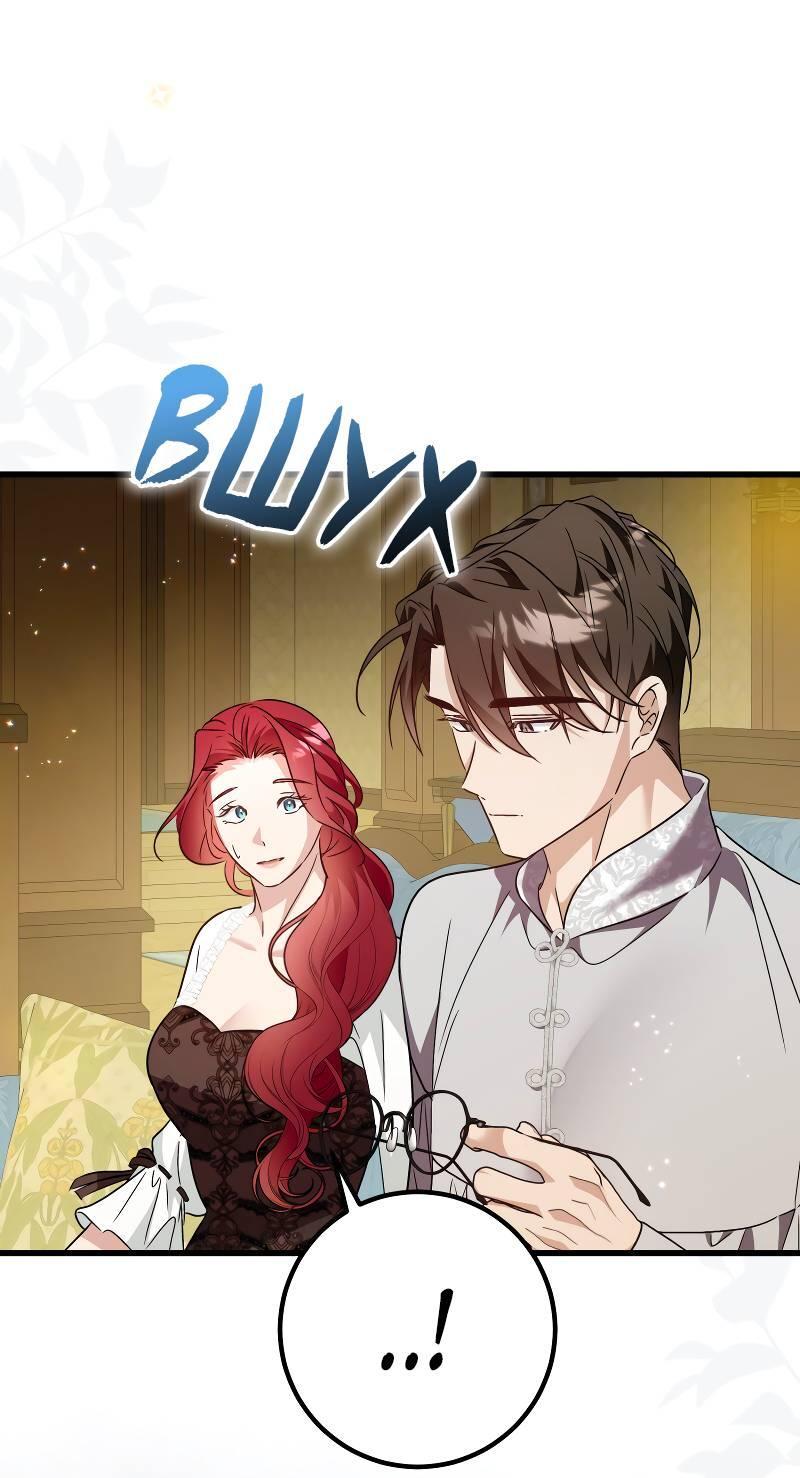 Манга Мой первый поцелуй с дворецким-злодеем - Глава 40 Страница 12