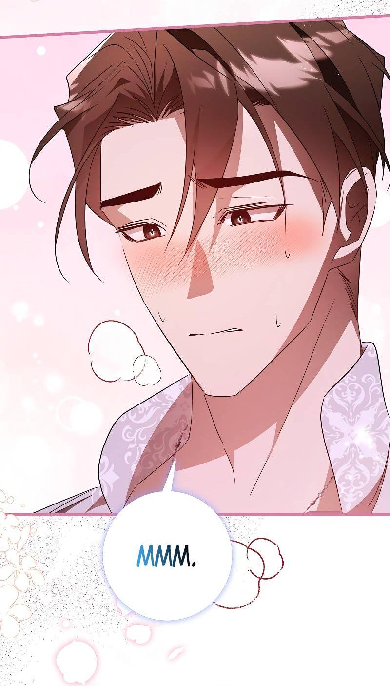 Манга Мой первый поцелуй с дворецким-злодеем - Глава 41 Страница 42