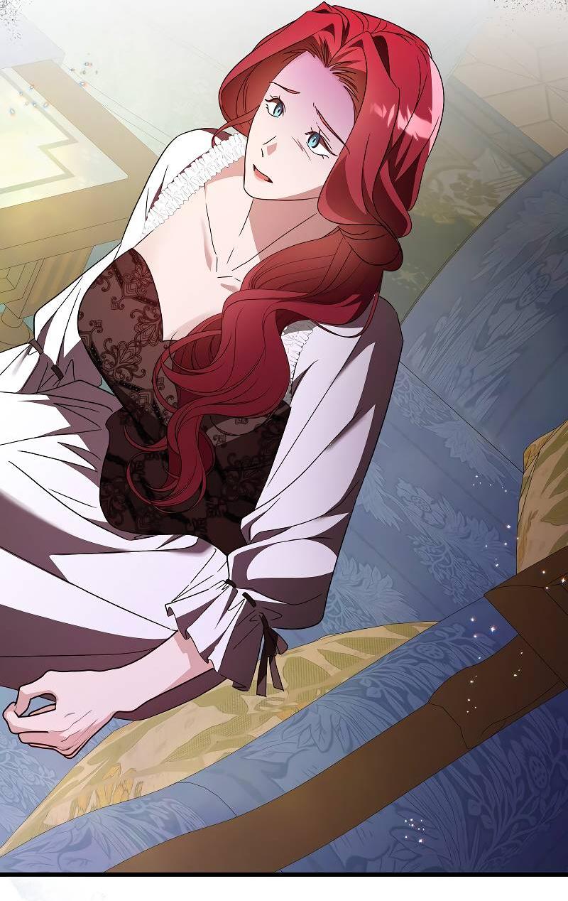 Манга Мой первый поцелуй с дворецким-злодеем - Глава 41 Страница 29