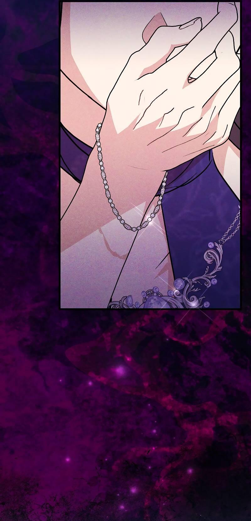 Манга Мой первый поцелуй с дворецким-злодеем - Глава 46 Страница 59