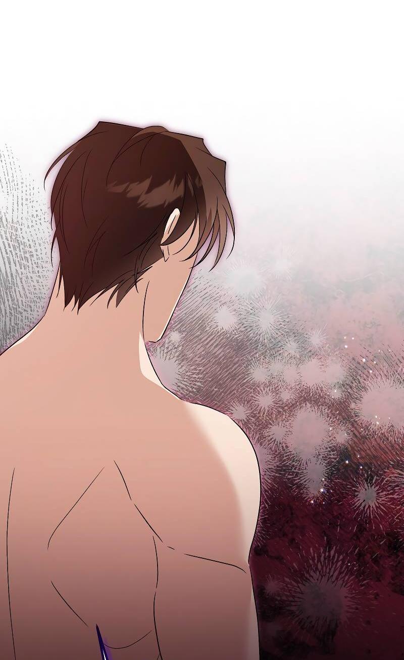 Манга Мой первый поцелуй с дворецким-злодеем - Глава 45 Страница 34