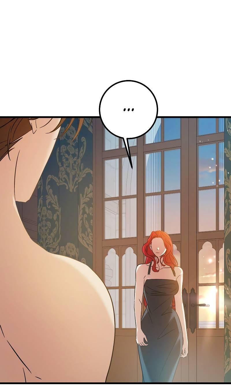 Манга Мой первый поцелуй с дворецким-злодеем - Глава 45 Страница 45