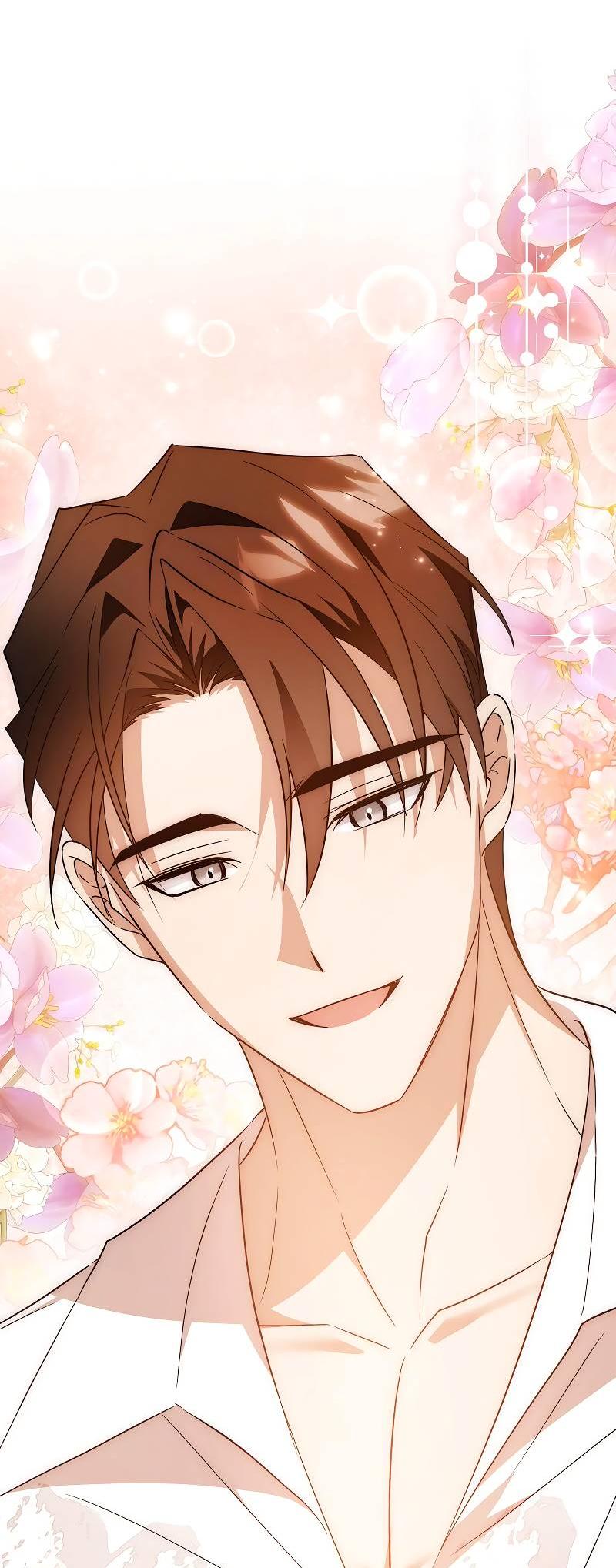 Манга Мой первый поцелуй с дворецким-злодеем - Глава 55 Страница 50