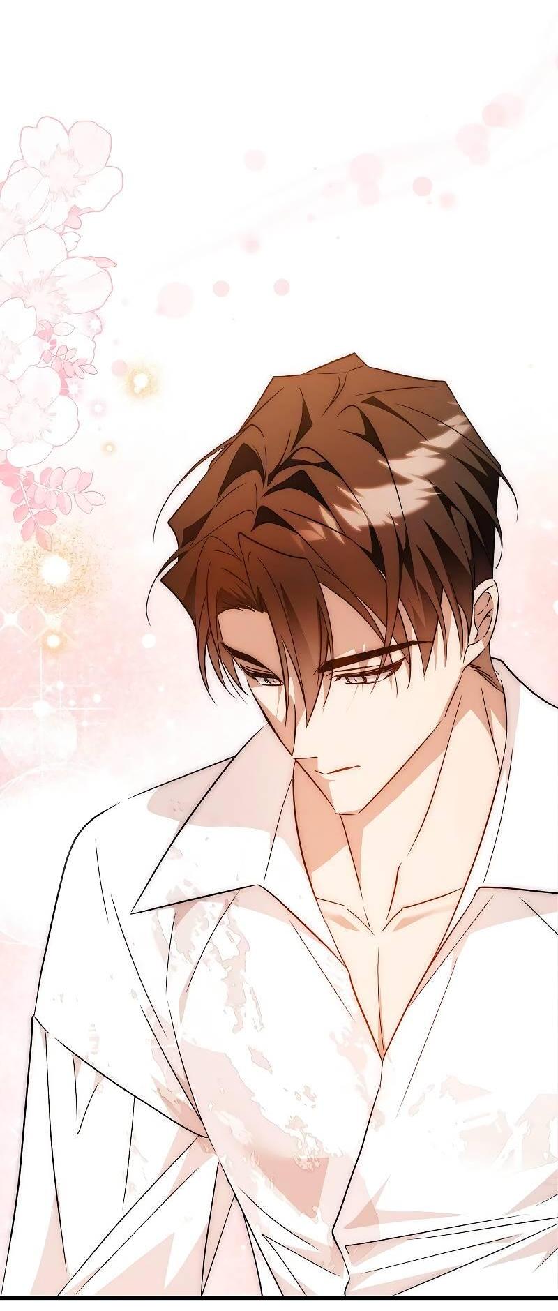 Манга Мой первый поцелуй с дворецким-злодеем - Глава 55 Страница 46