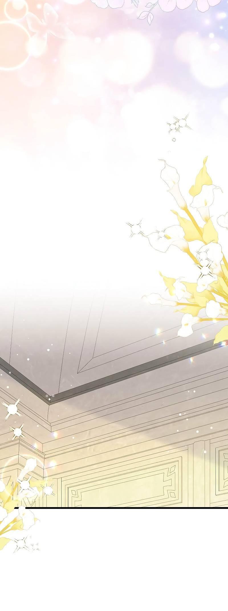 Манга Мой первый поцелуй с дворецким-злодеем - Глава 55 Страница 42