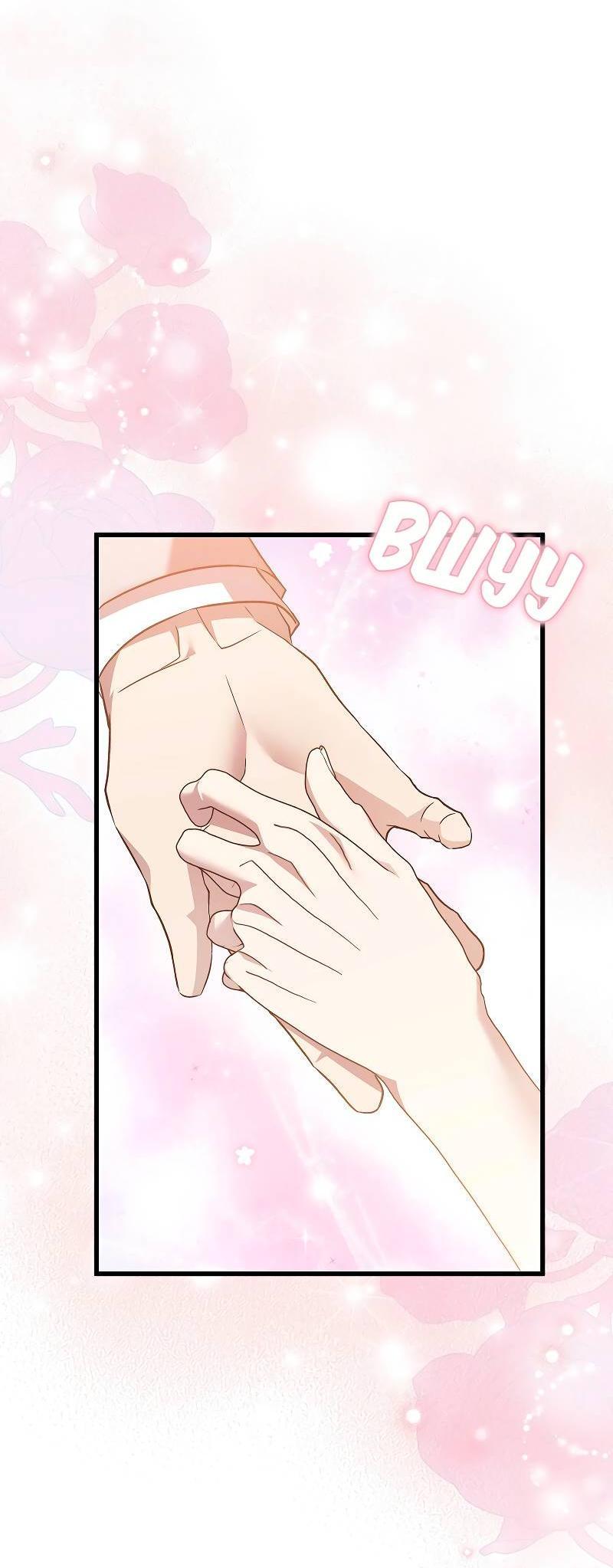 Манга Мой первый поцелуй с дворецким-злодеем - Глава 55 Страница 7