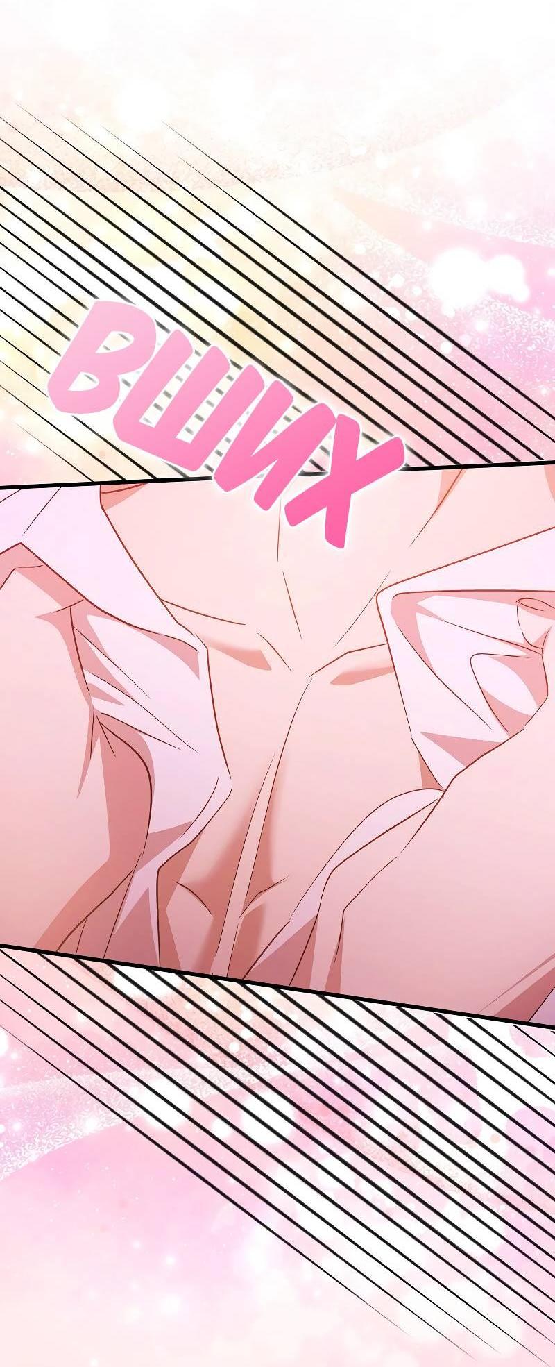 Манга Мой первый поцелуй с дворецким-злодеем - Глава 55 Страница 58