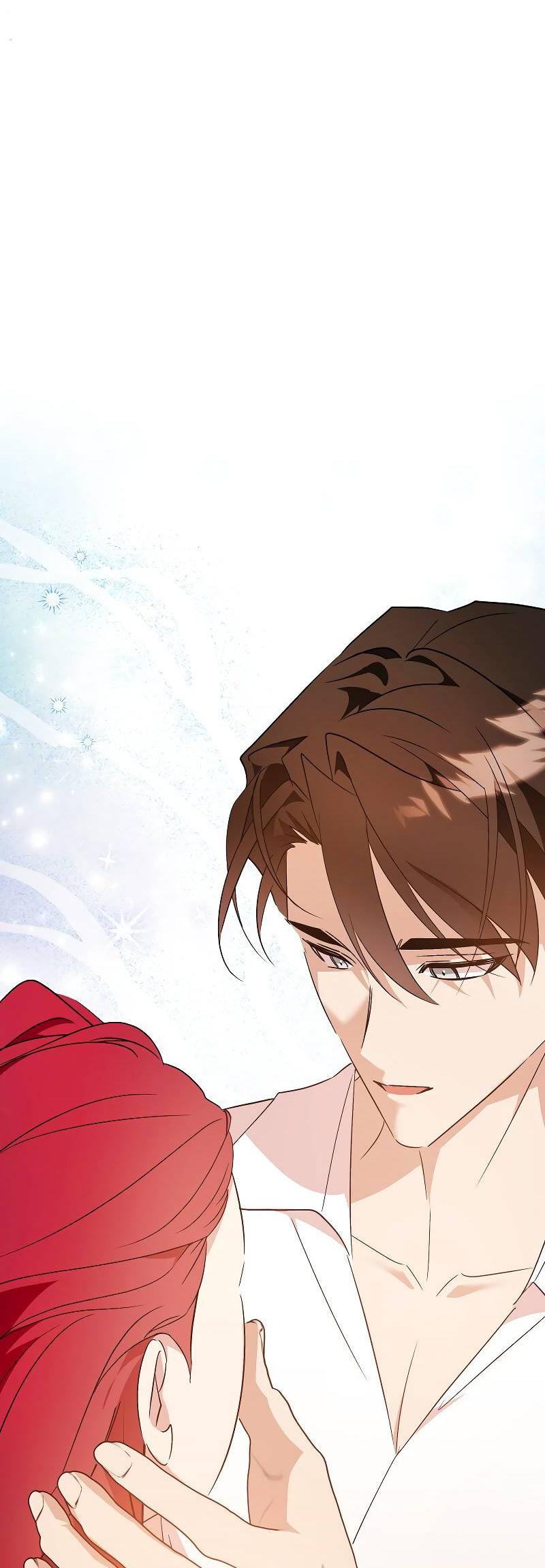 Манга Мой первый поцелуй с дворецким-злодеем - Глава 55 Страница 27