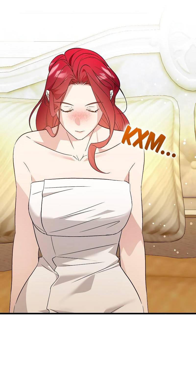 Манга Мой первый поцелуй с дворецким-злодеем - Глава 55 Страница 44