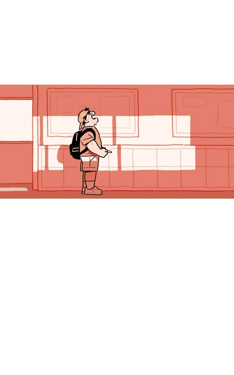 Манга Пуантилизм - Глава 92 Страница 15