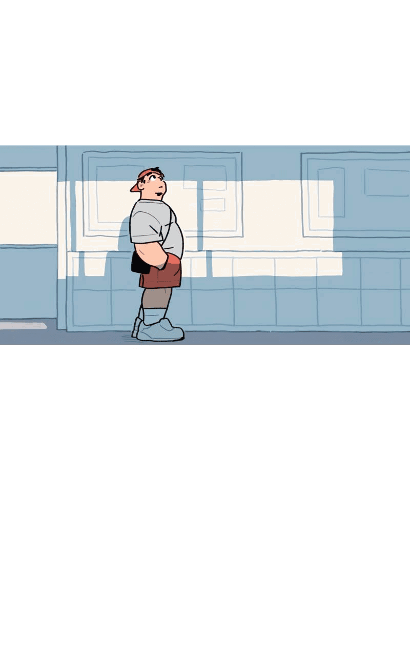 Манга Пуантилизм - Глава 92 Страница 16