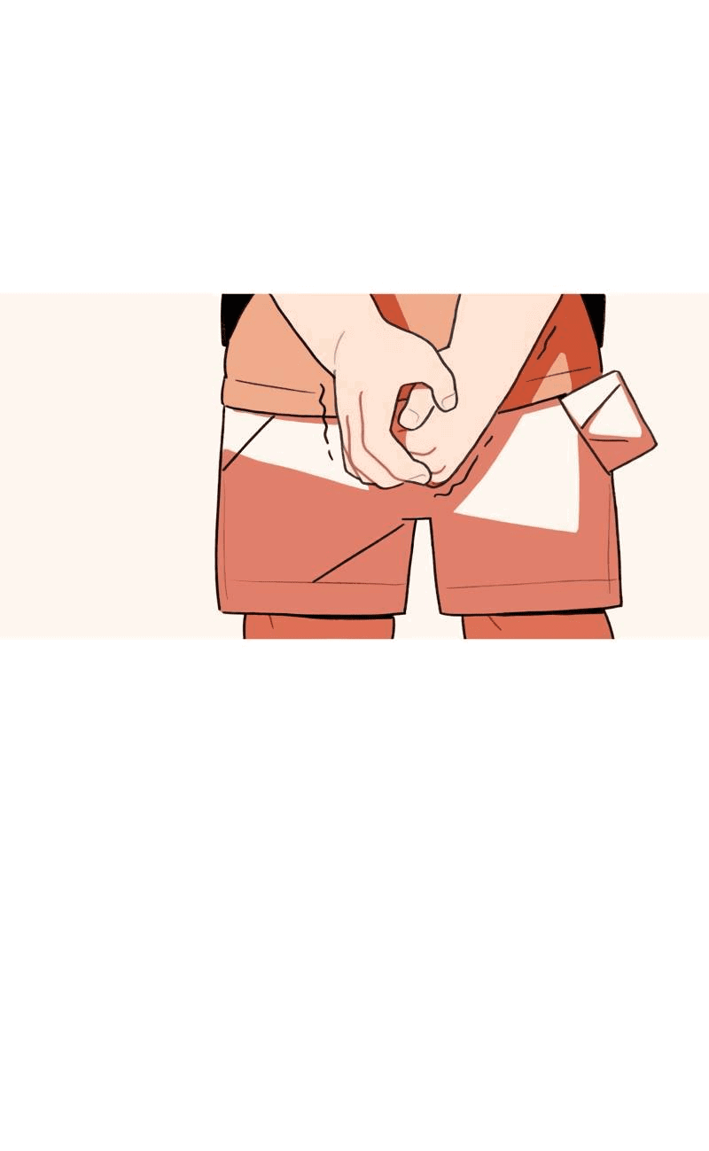 Манга Пуантилизм - Глава 92 Страница 3