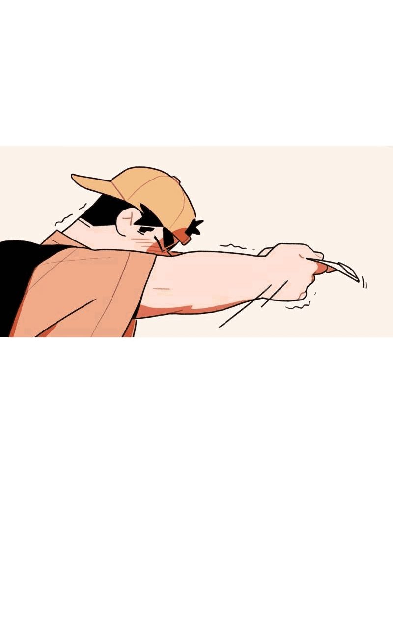 Манга Пуантилизм - Глава 92 Страница 7