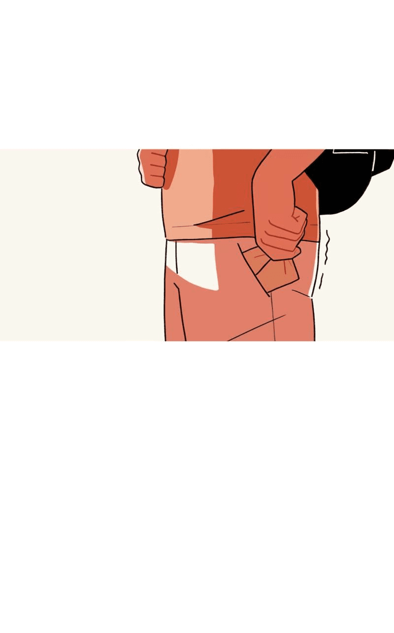 Манга Пуантилизм - Глава 92 Страница 5