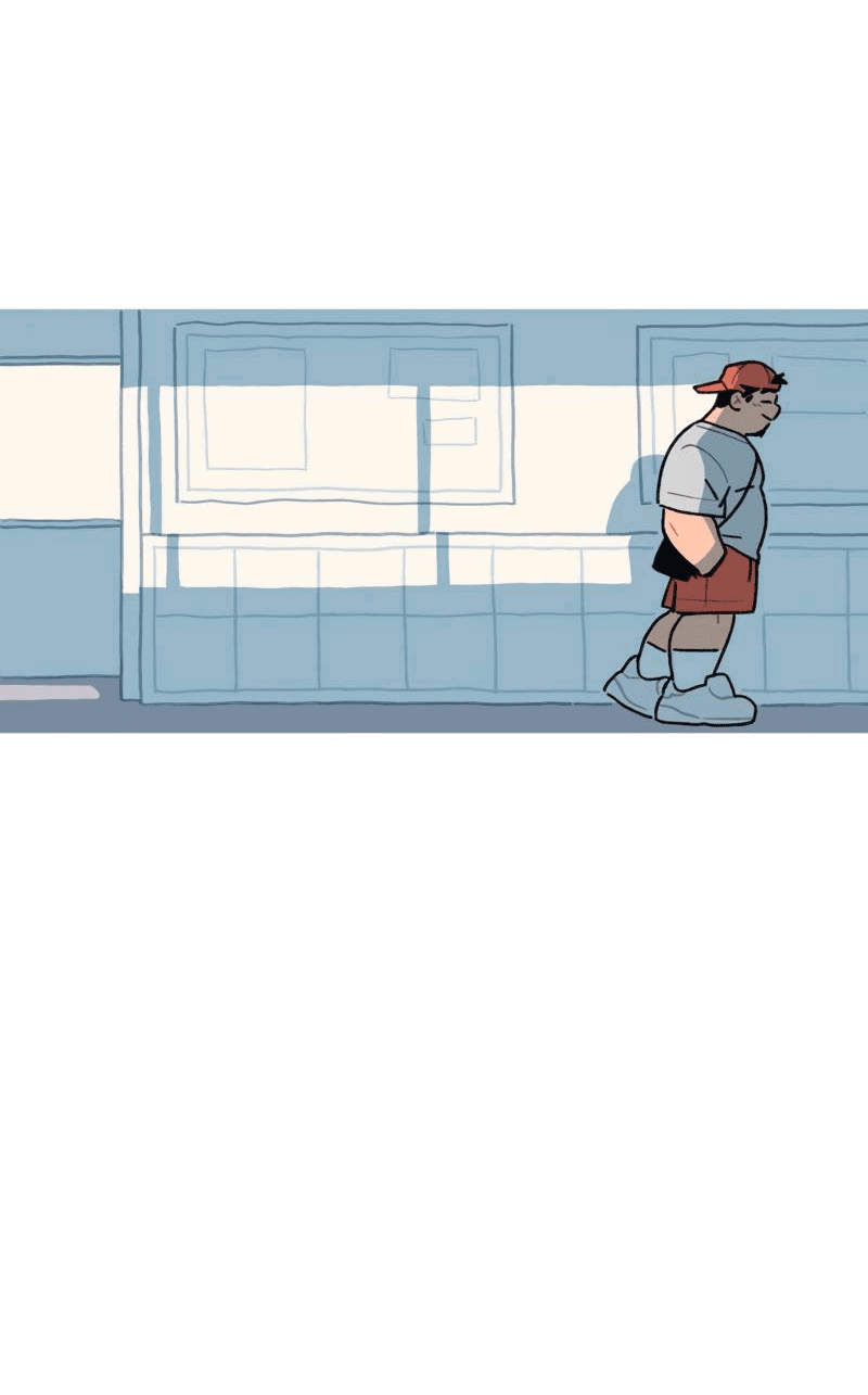 Манга Пуантилизм - Глава 92 Страница 17