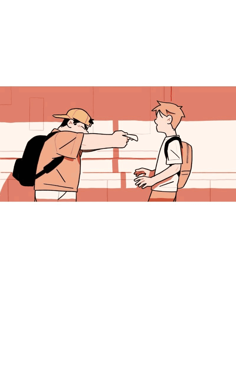 Манга Пуантилизм - Глава 92 Страница 8