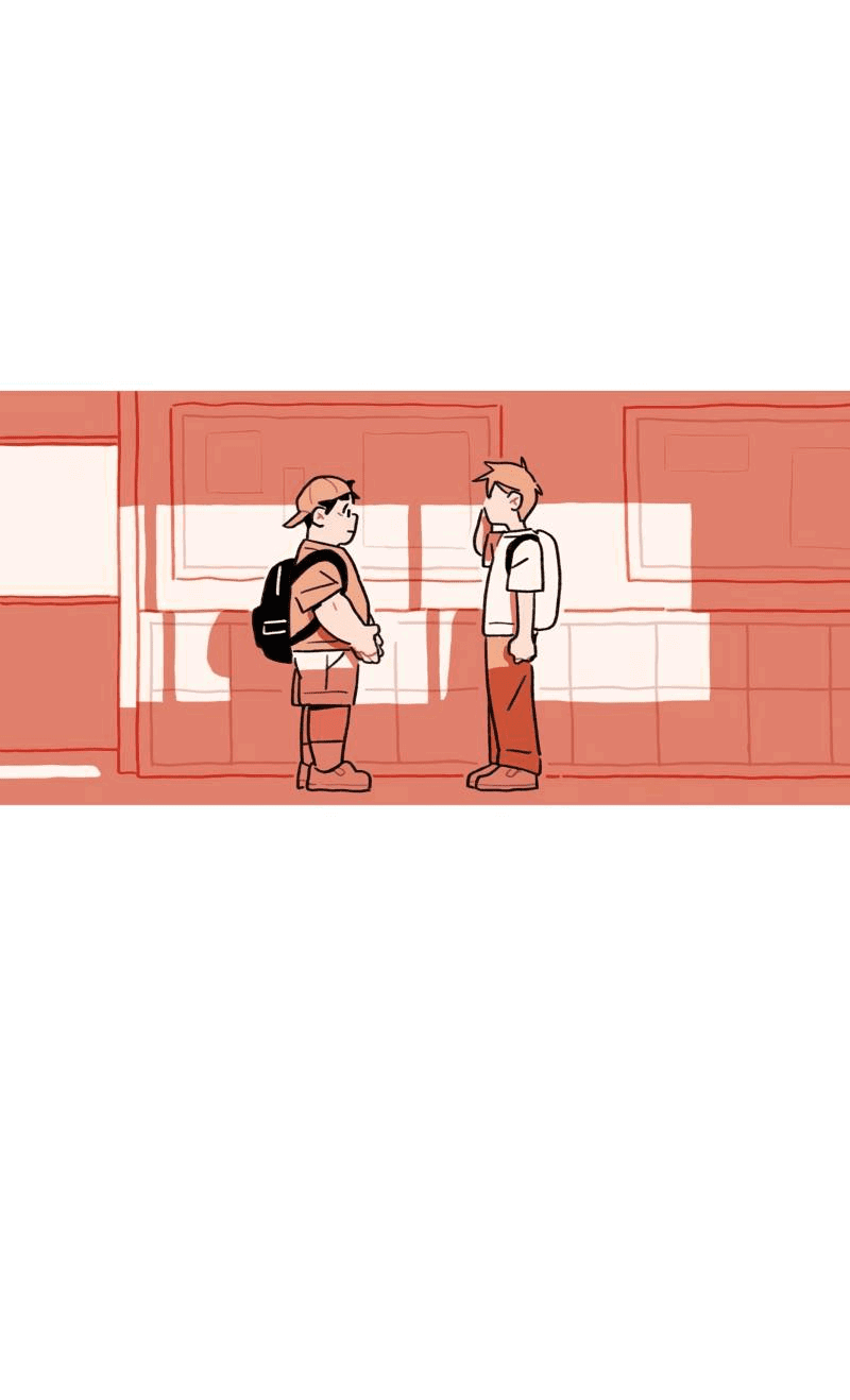 Манга Пуантилизм - Глава 92 Страница 2