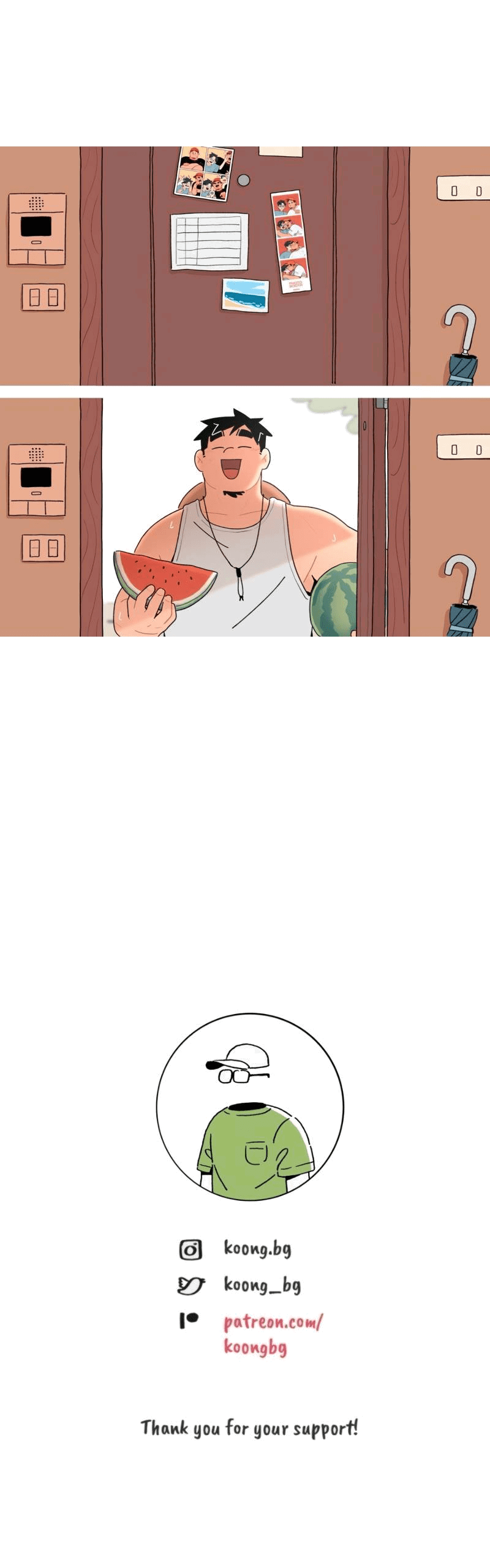 Манга Пуантилизм - Глава 91 Страница 7