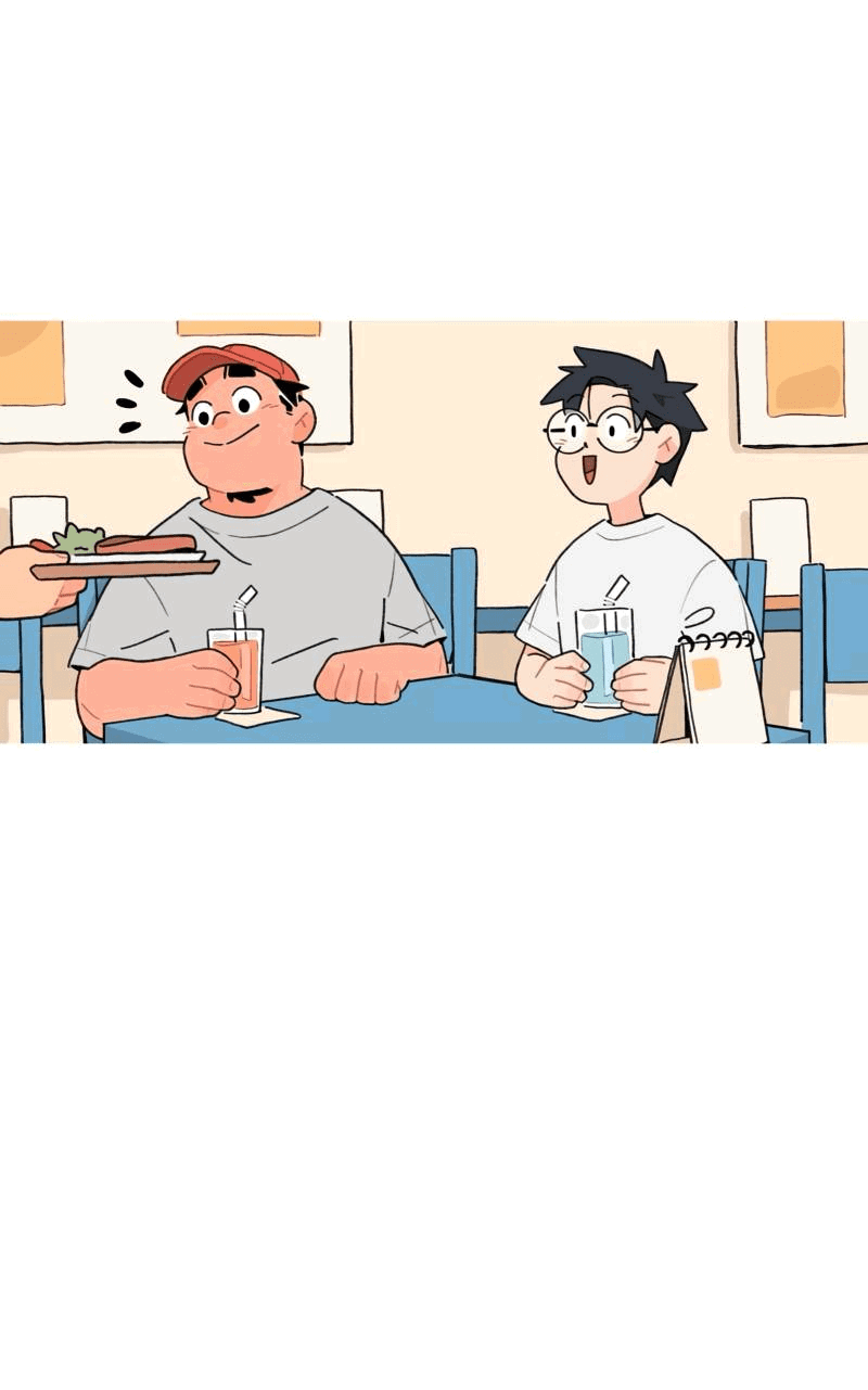 Манга Пуантилизм - Глава 93 Страница 7