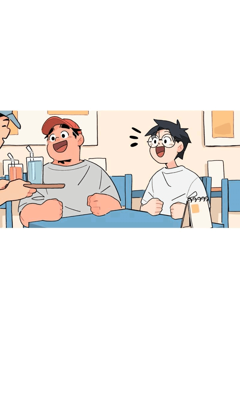 Манга Пуантилизм - Глава 93 Страница 2