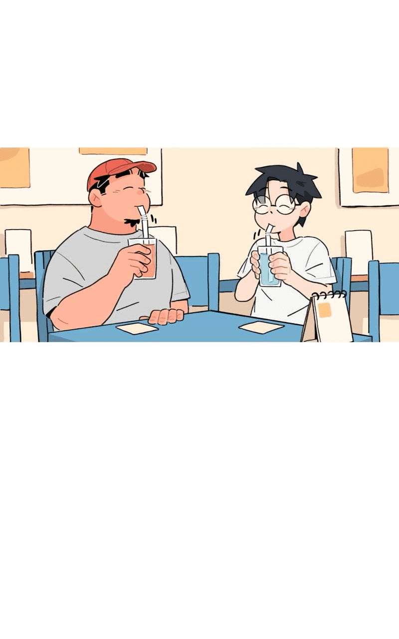 Манга Пуантилизм - Глава 93 Страница 6