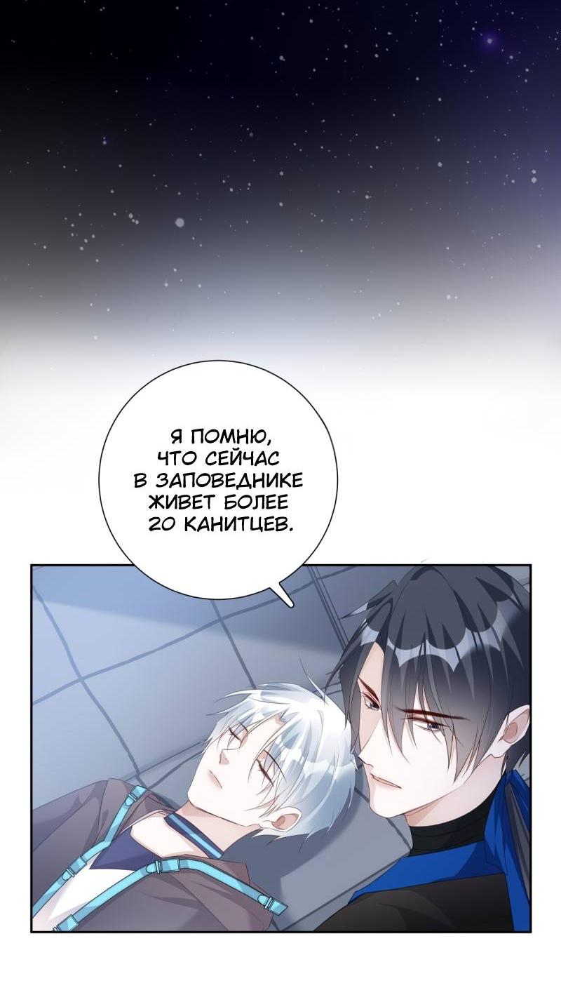 Манга Нежный и жестокий - Глава 73 Страница 3